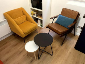 Appartement - Rouen centre